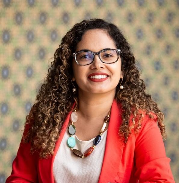 Imagem de perfil do pesquisador THAYANE VICENTE VAM DE BERG