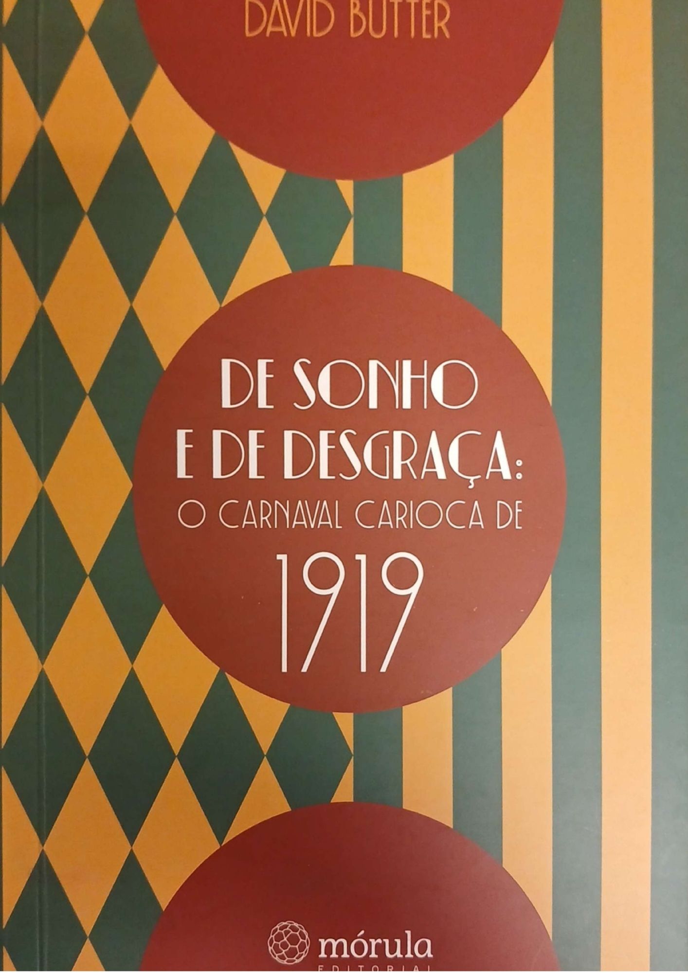 imagem de Fevereiro/2026 – “Folia com saúde: prevenção, bem-estar e consciência no Carnaval”