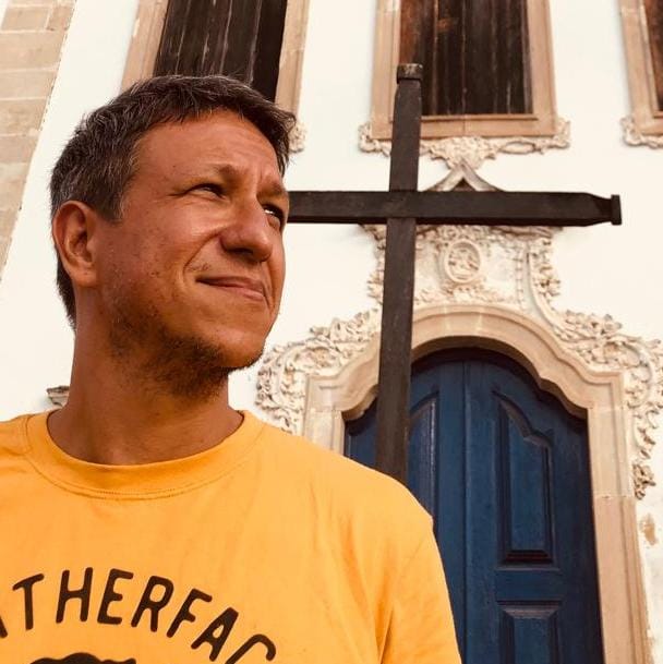 Leonardo Marques, da UFF, ministra aula de abertura do PPGHCS