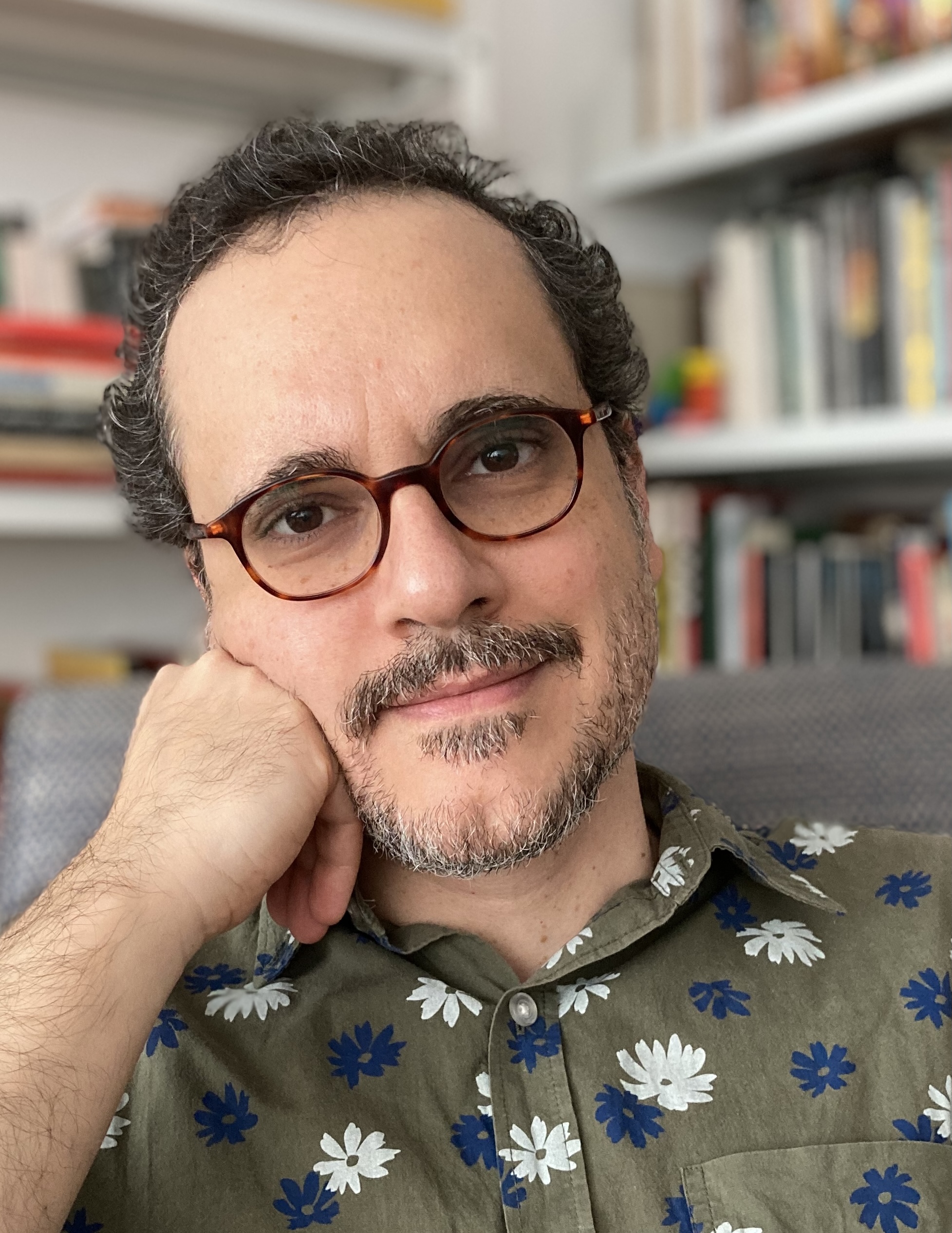 Encontro às Quintas reflete sobre a escrita da história das ciências