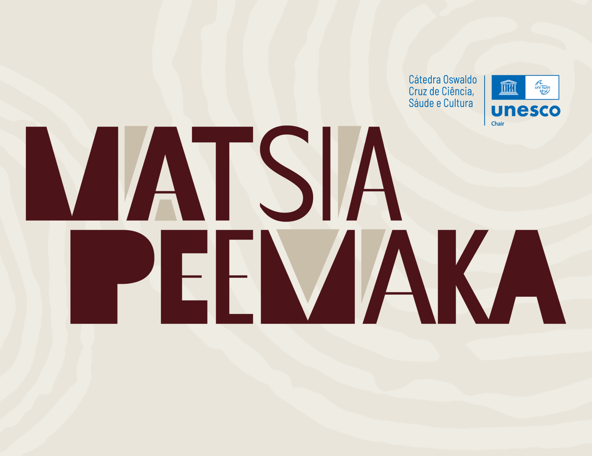 Podcast ‘Matsia Peemaka’ é lançado no Abril Indígena da Fiocruz