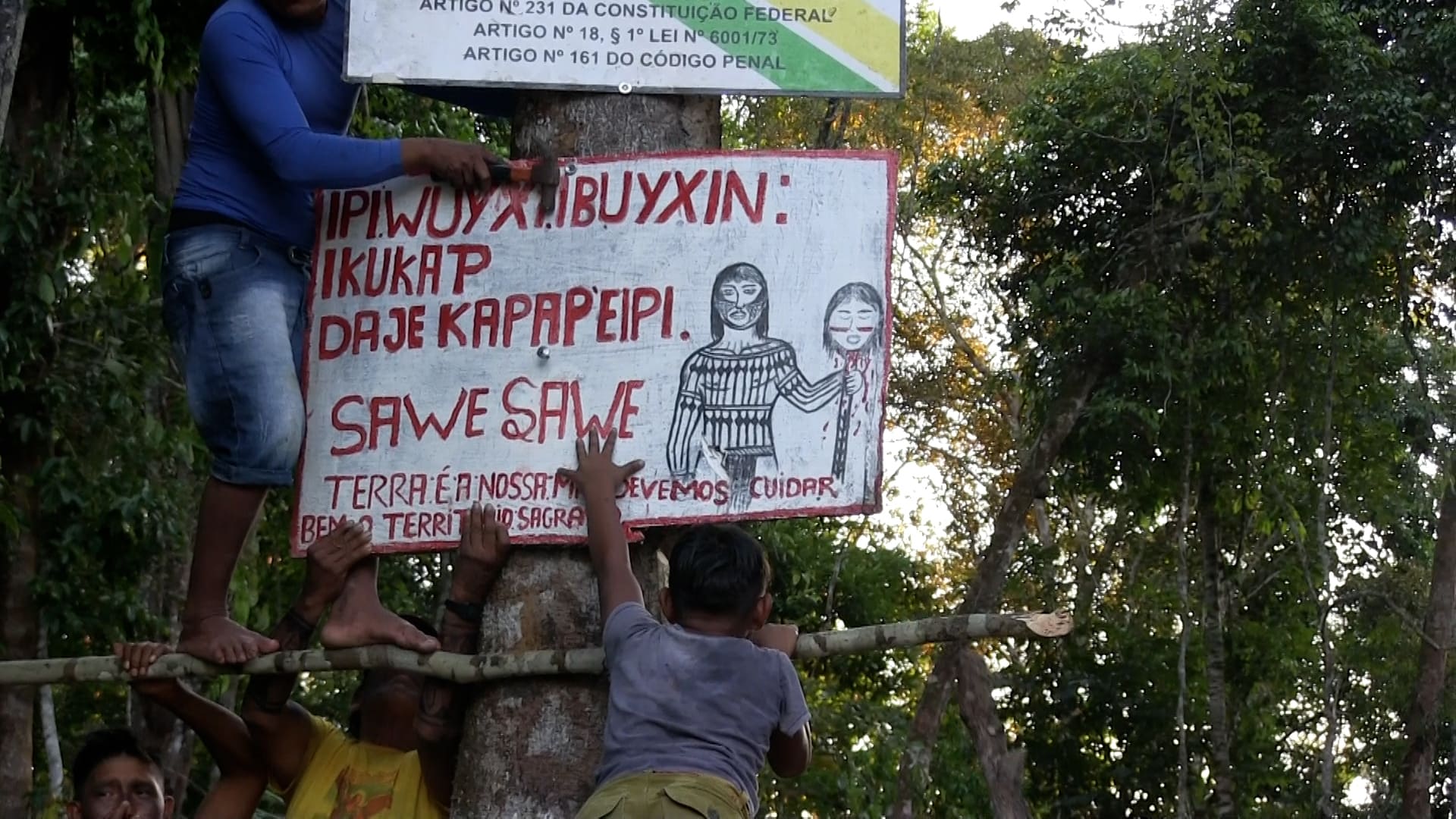 2º Abril Indígena promove diversas atividades no campus Manguinhos