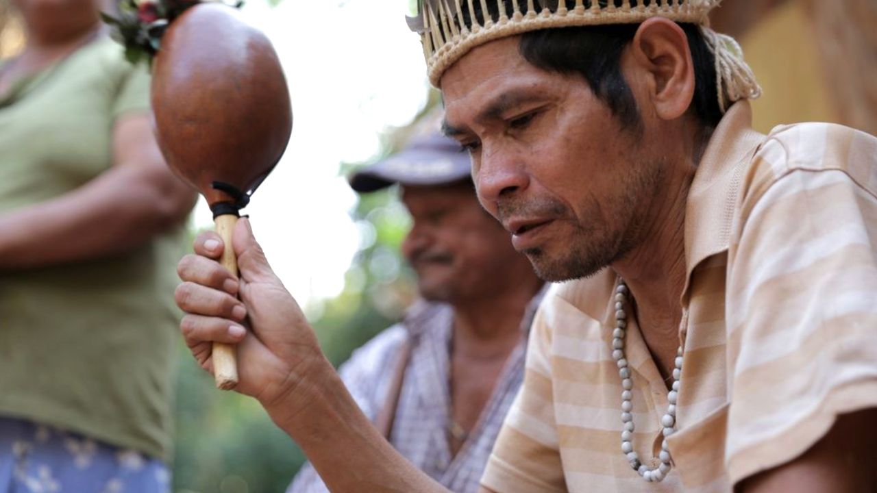 Museu da Vida Fiocruz promove mostra de filmes no 2º Abril Indígena